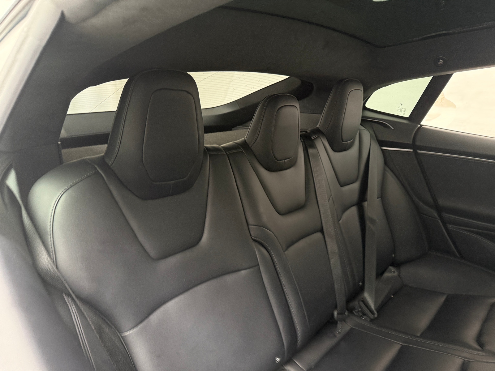Thumbnail: 2019 Tesla Model S - 5