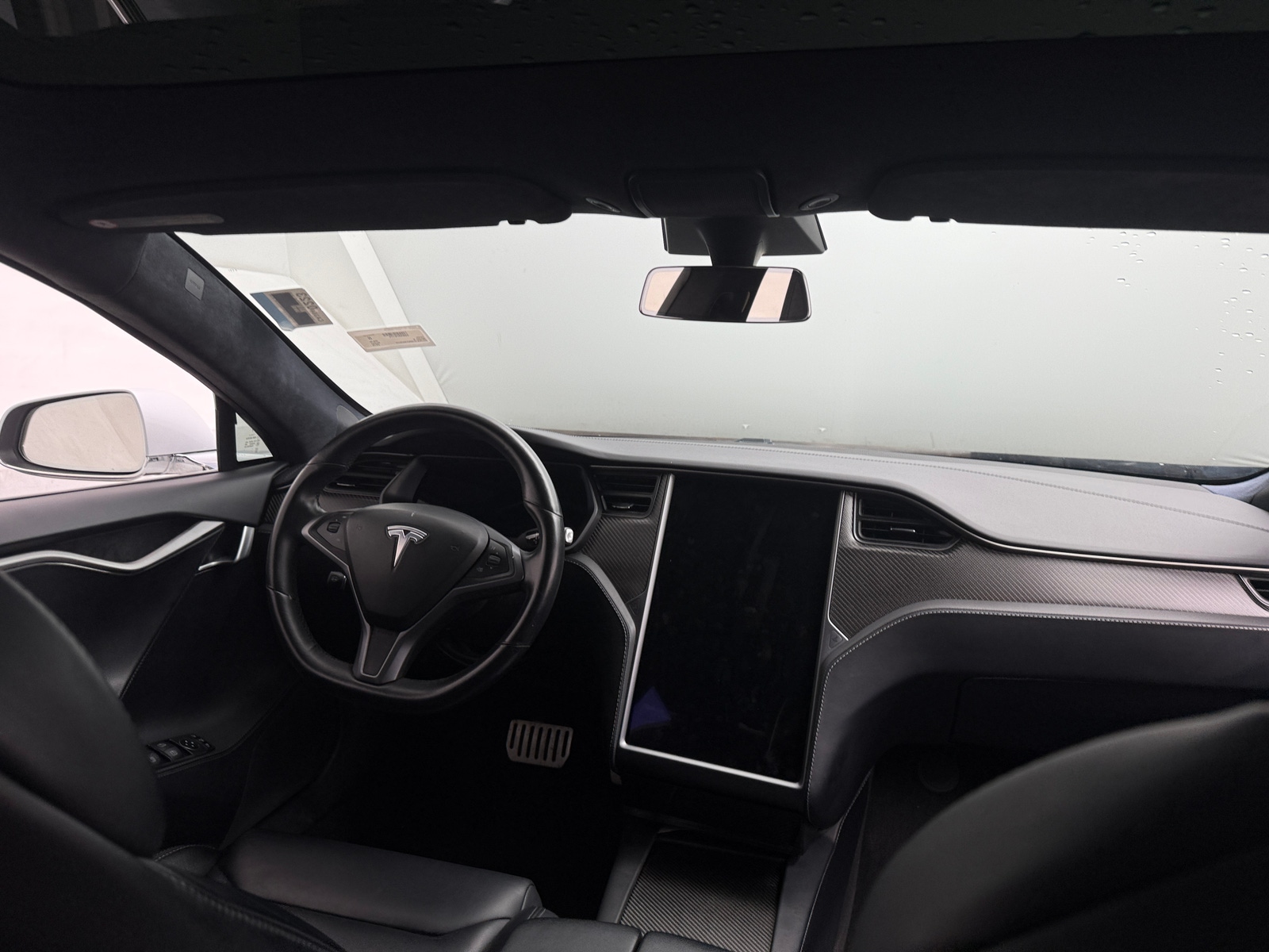 Thumbnail: 2019 Tesla Model S - 2