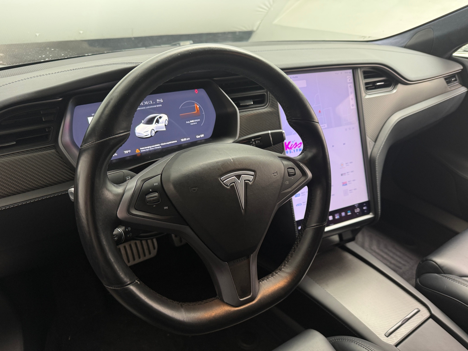 Thumbnail: 2019 Tesla Model S - 4