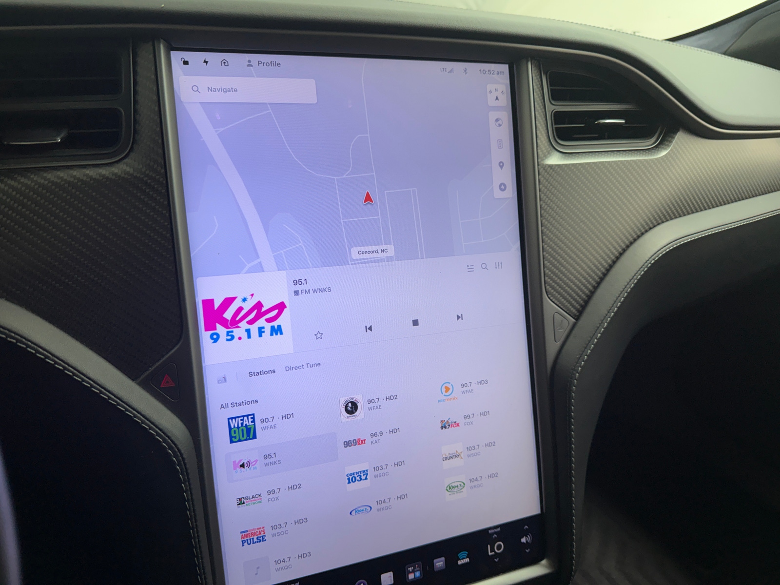 Thumbnail: 2019 Tesla Model S - 3