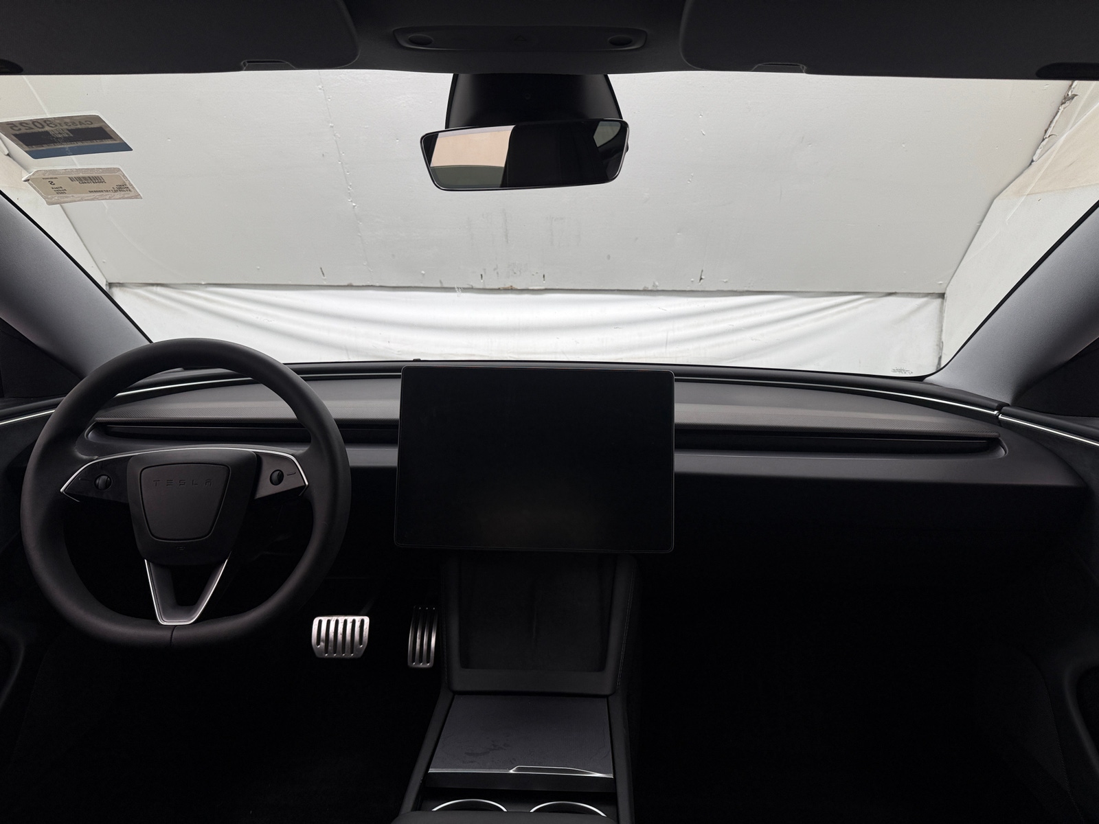 Thumbnail: 2025 Tesla Model 3 - 2