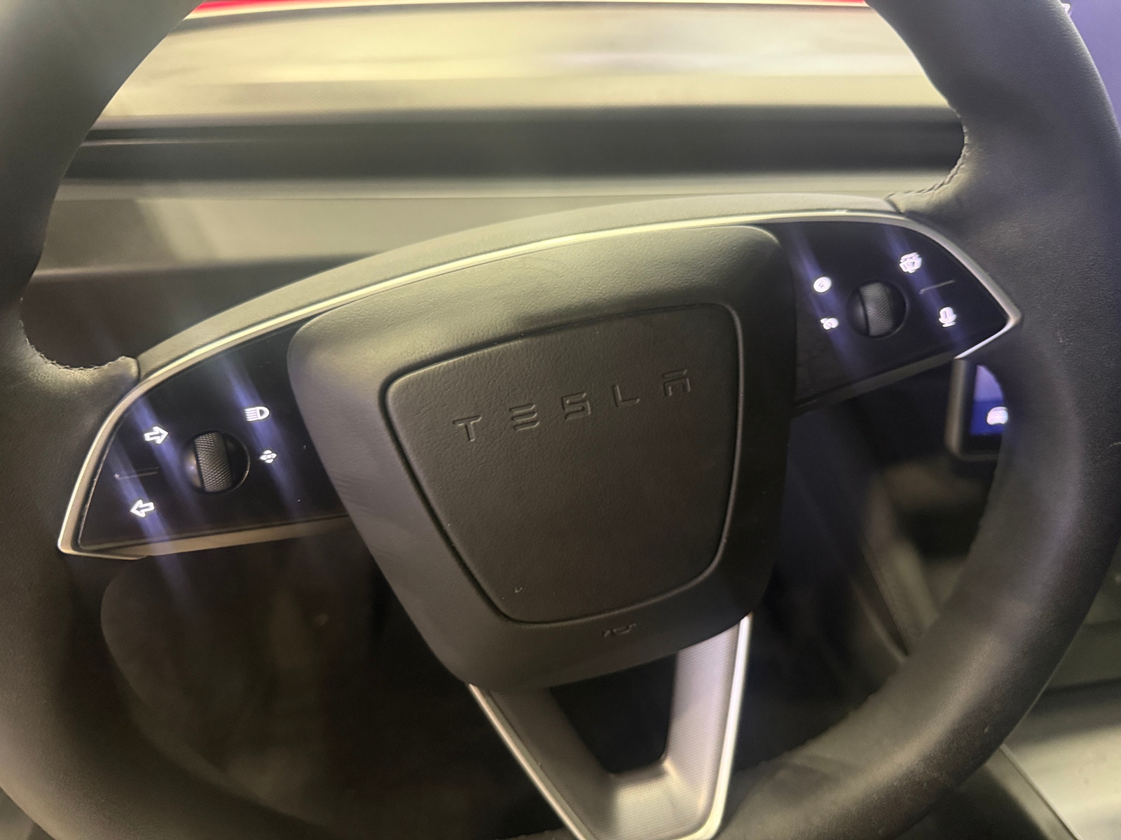 Thumbnail: 2025 Tesla Model 3 - 4