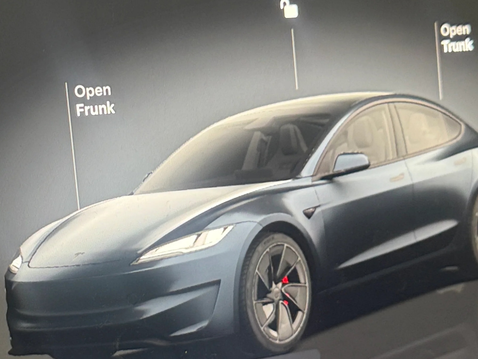 Thumbnail: 2025 Tesla Model 3 - 3
