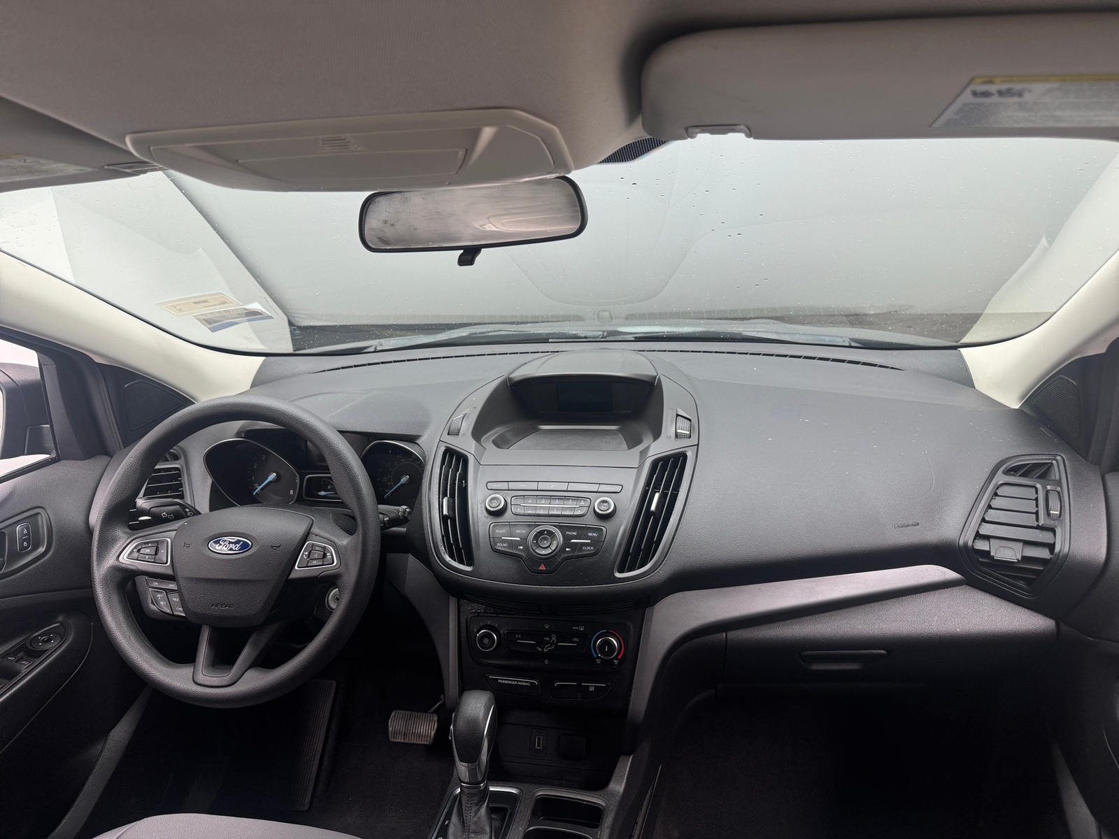 Thumbnail: 2019 Ford Escape - 3