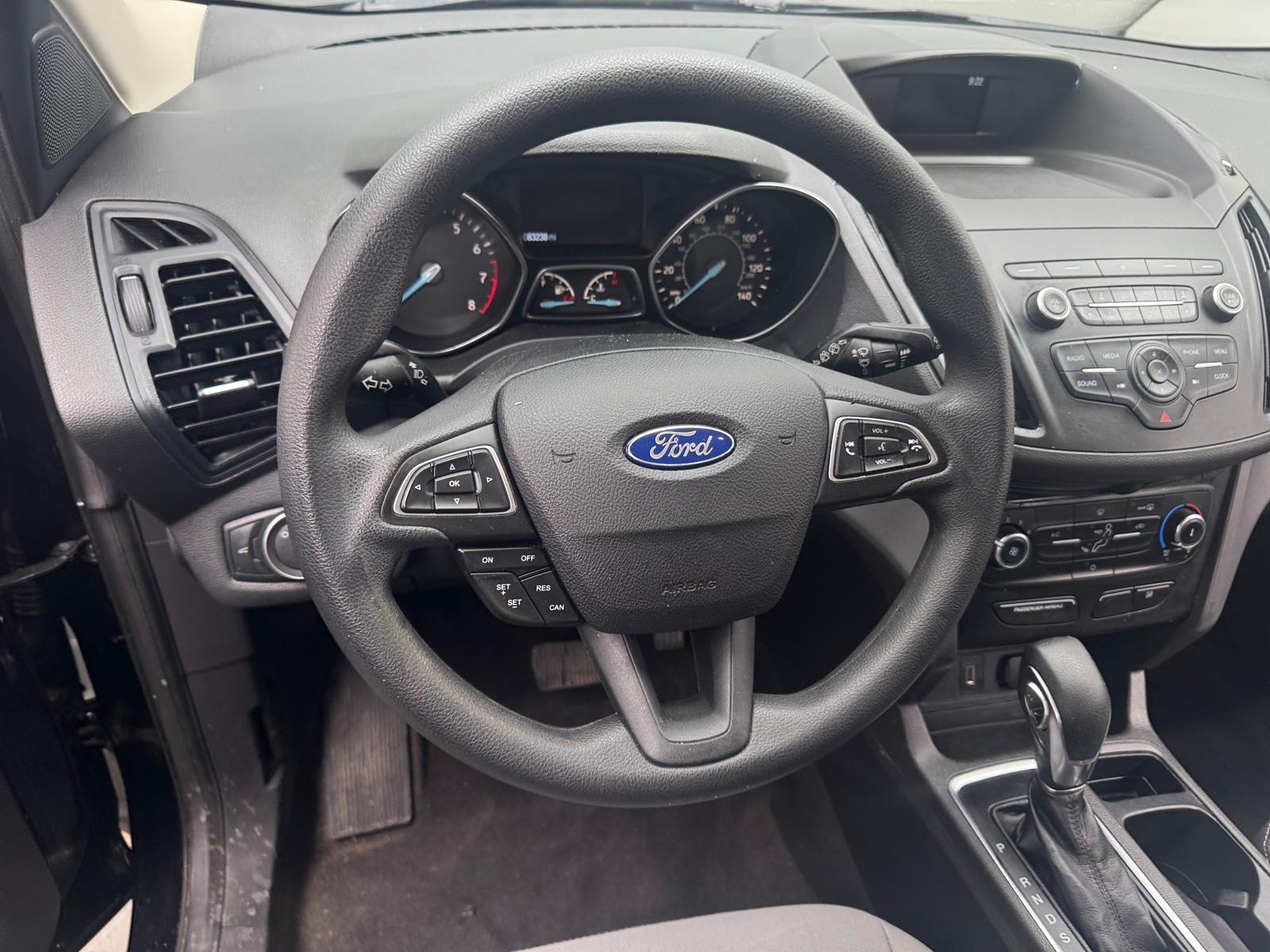 Thumbnail: 2019 Ford Escape - 5