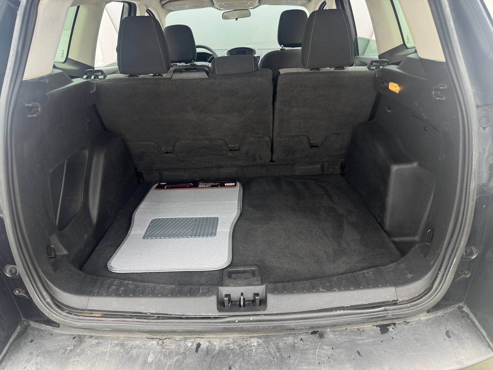 Thumbnail: 2019 Ford Escape - 7