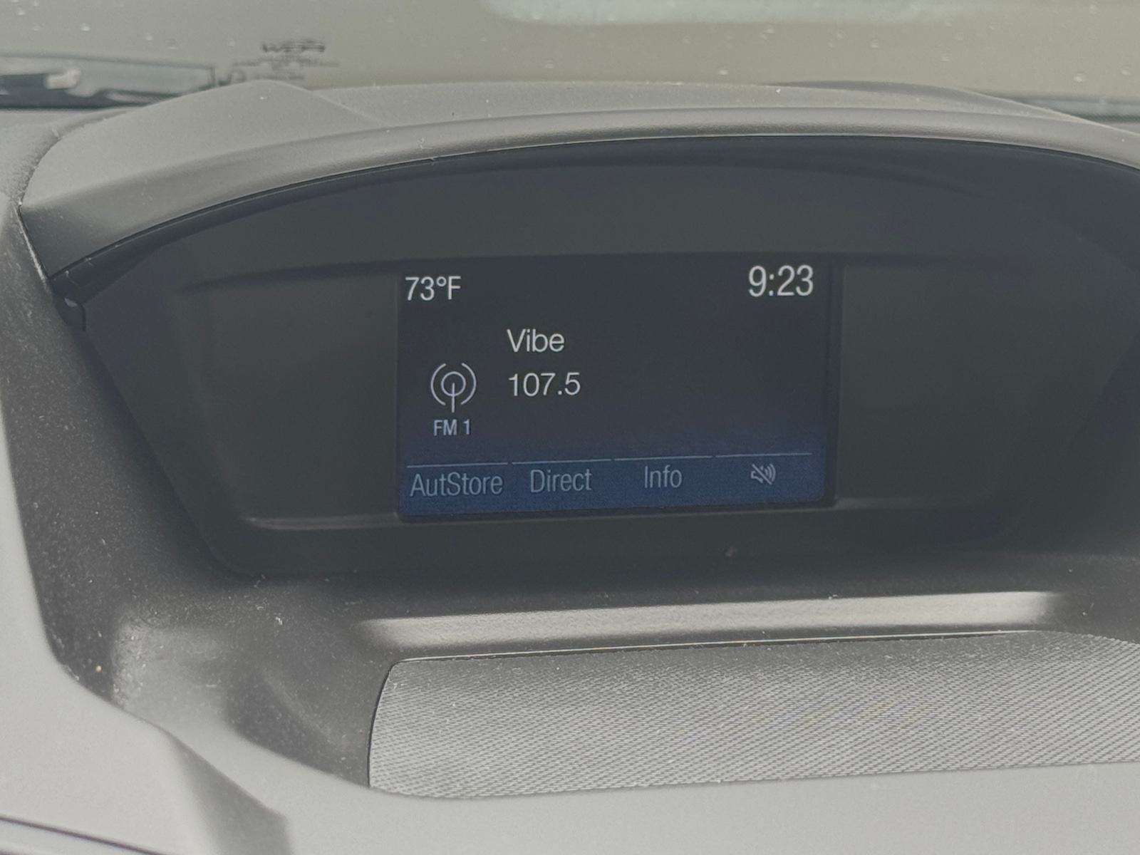 Thumbnail: 2019 Ford Escape - 4