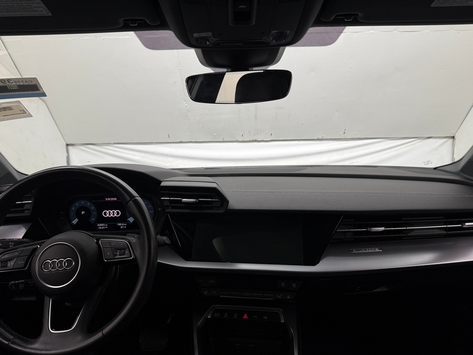 Thumbnail: 2023 Audi A3 - 2