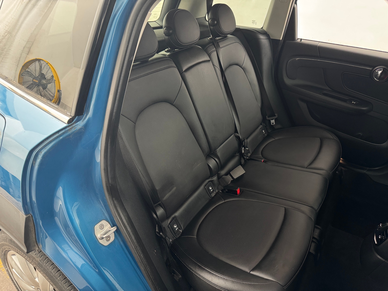 Thumbnail: 2017 MINI Cooper Countryman - 5
