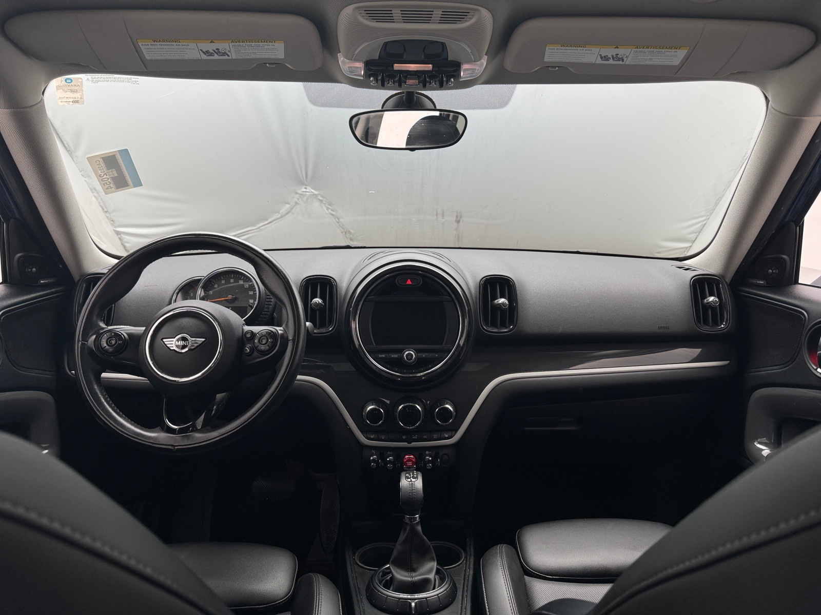 Thumbnail: 2017 MINI Cooper Countryman - 2