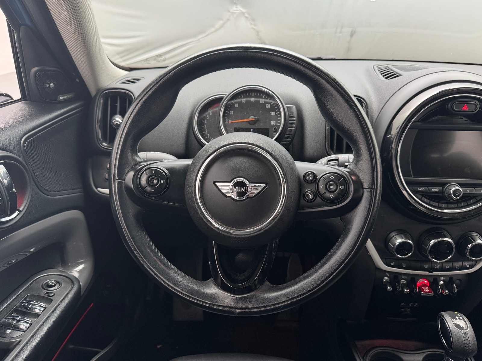 Thumbnail: 2017 MINI Cooper Countryman - 4