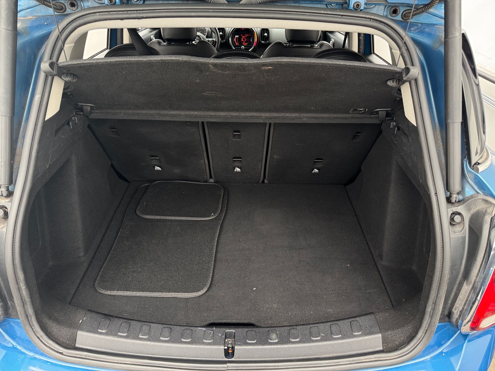 Thumbnail: 2017 MINI Cooper Countryman - 6