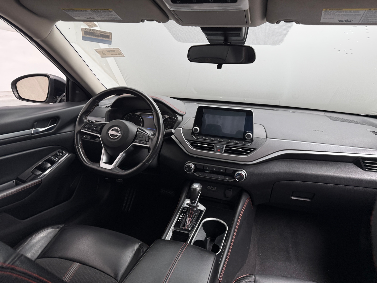 Thumbnail: 2024 Nissan Altima - 3