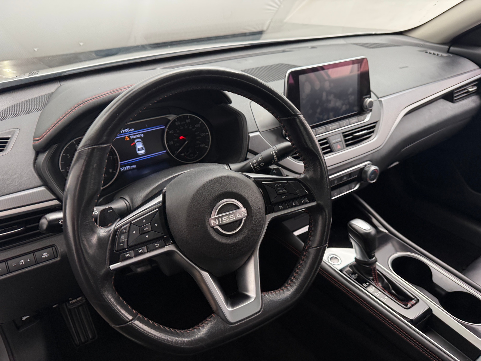 Thumbnail: 2024 Nissan Altima - 5
