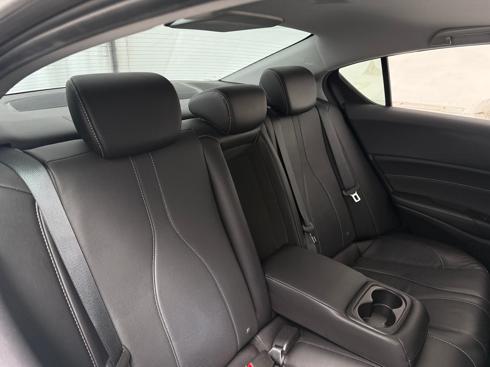 Thumbnail: 2019 Acura ILX - 5