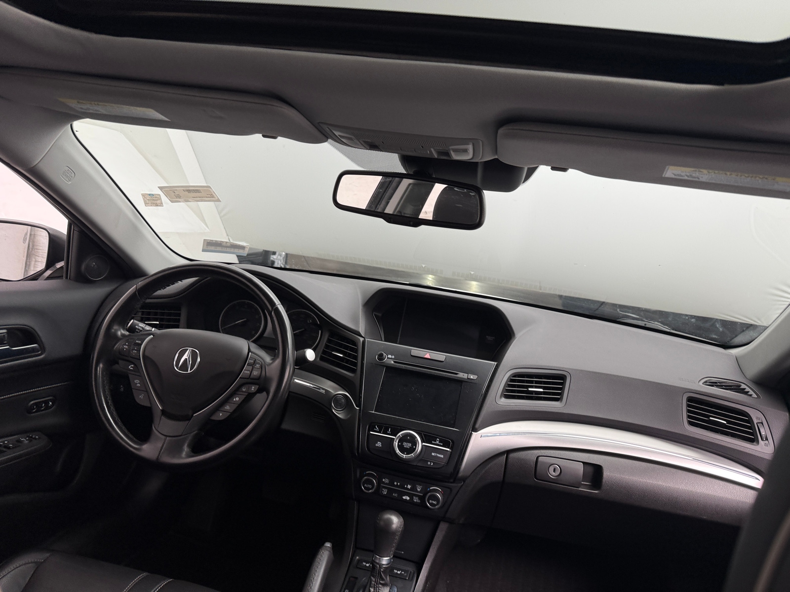 Thumbnail: 2019 Acura ILX - 2