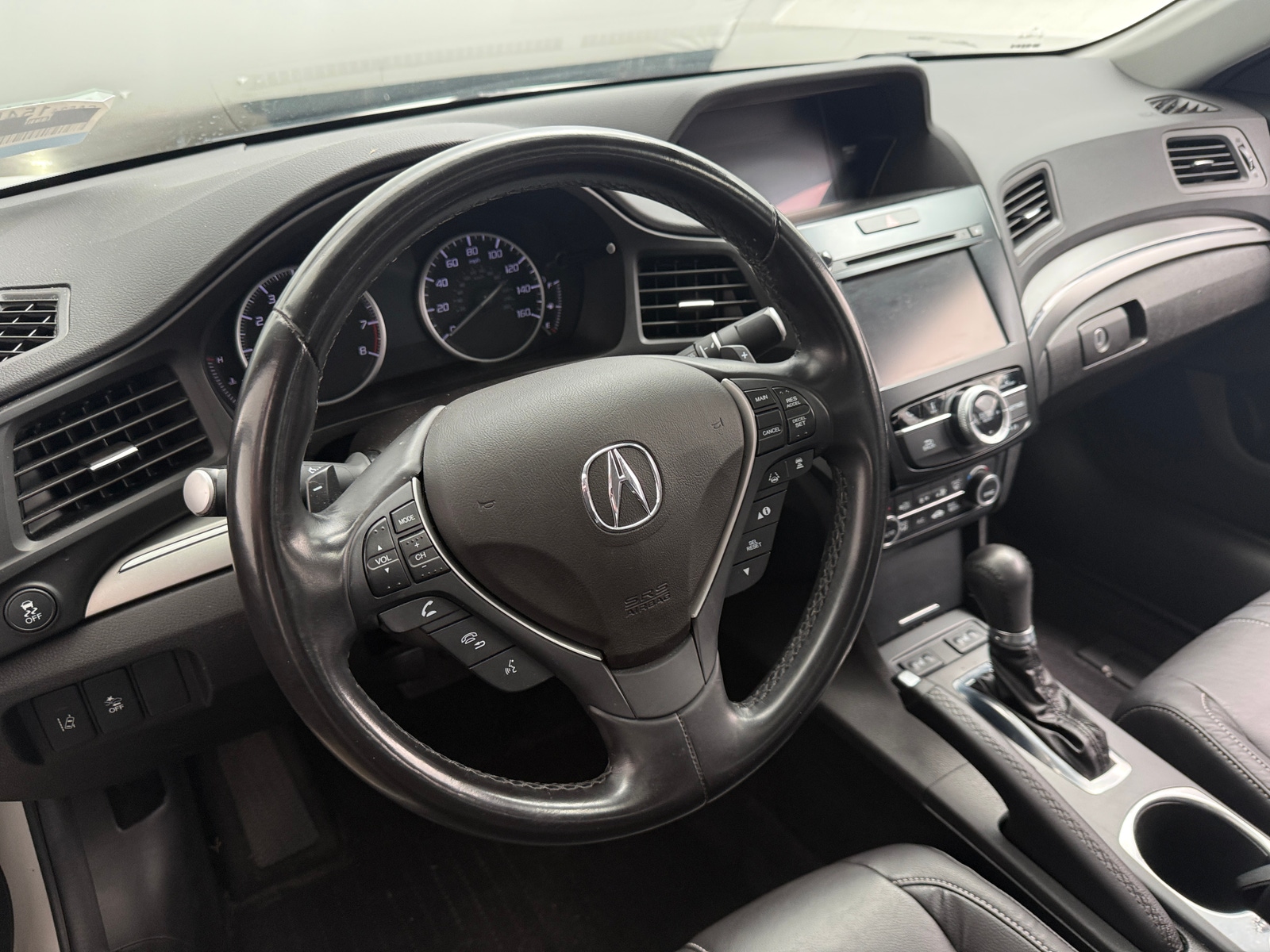 Thumbnail: 2019 Acura ILX - 4
