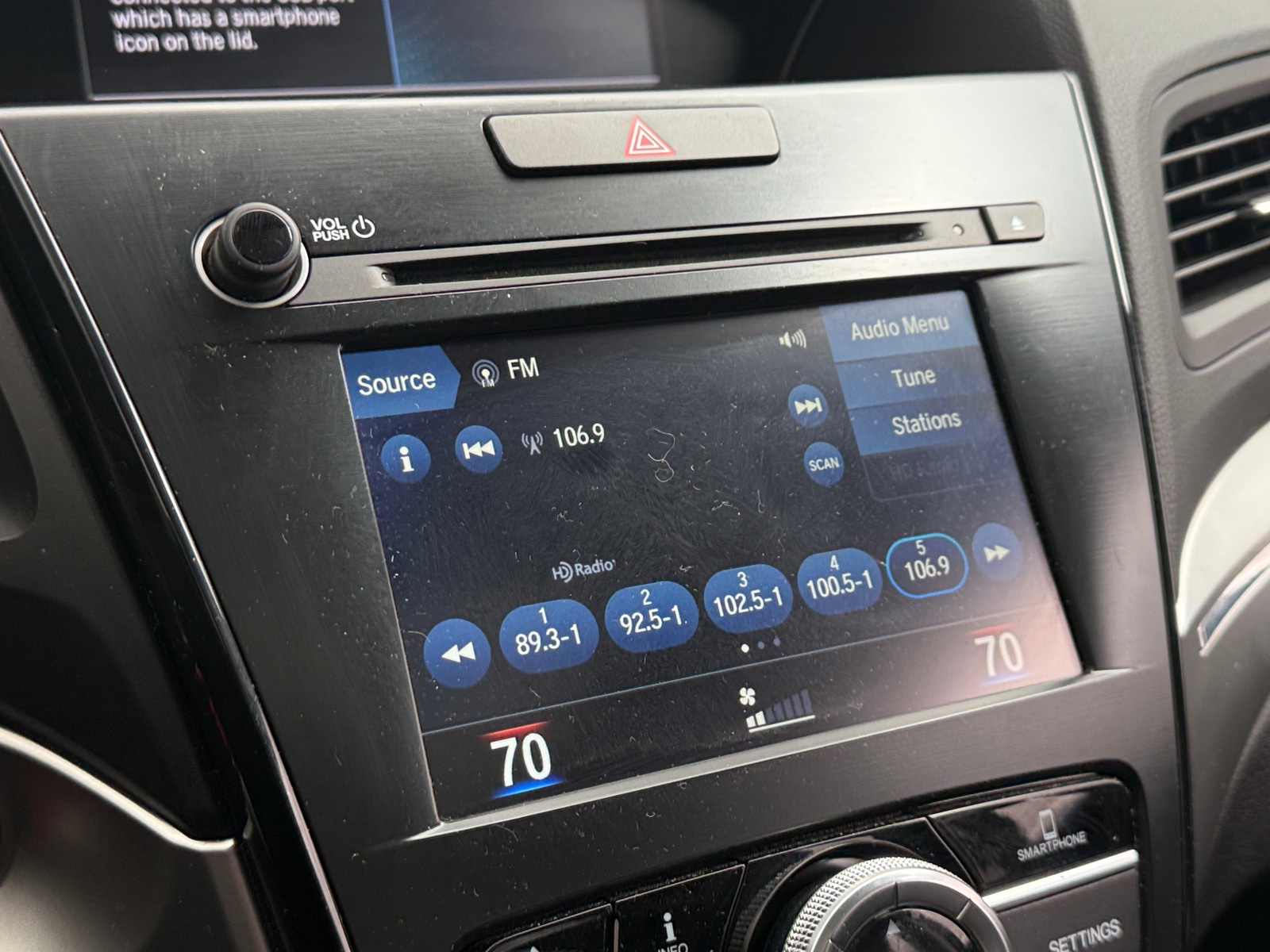 Thumbnail: 2019 Acura ILX - 3