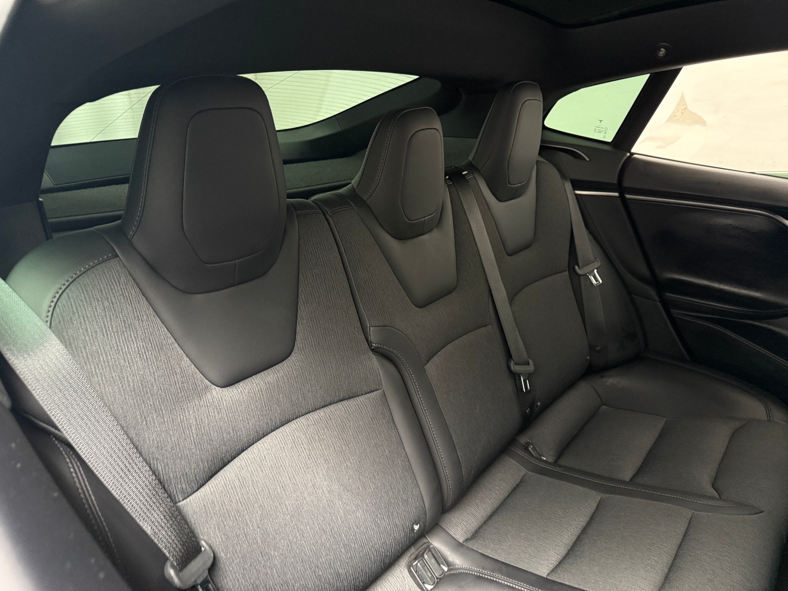 Thumbnail: 2018 Tesla Model S - 5