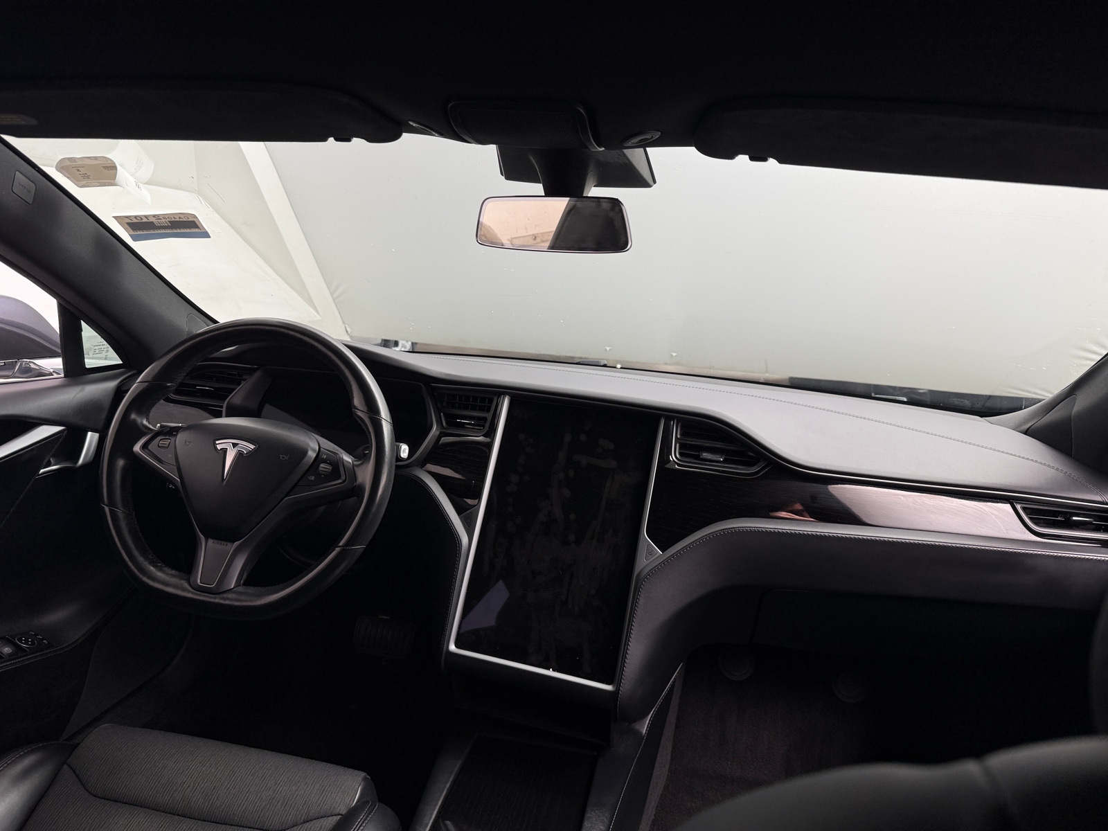 Thumbnail: 2018 Tesla Model S - 2