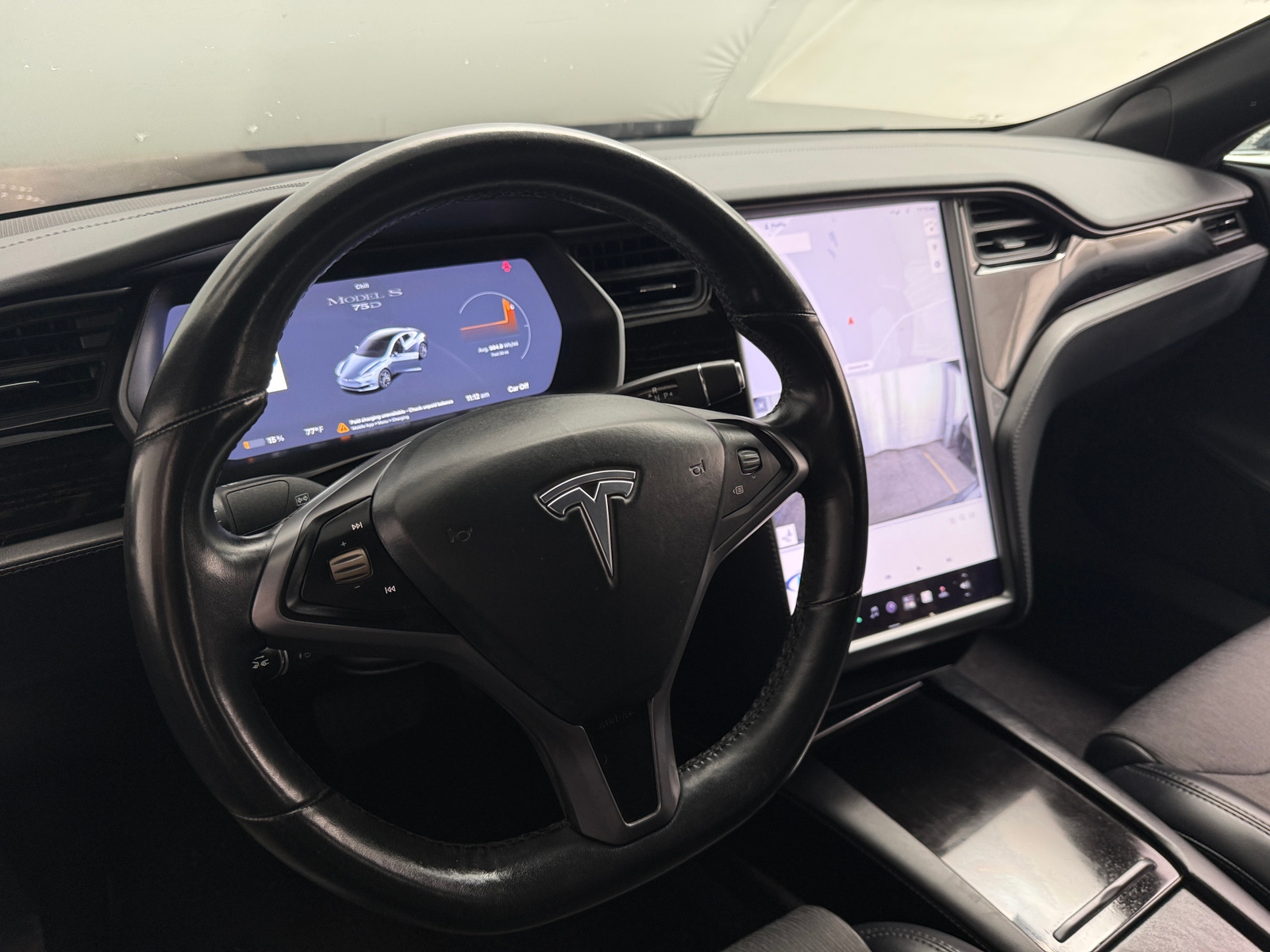 Thumbnail: 2018 Tesla Model S - 4