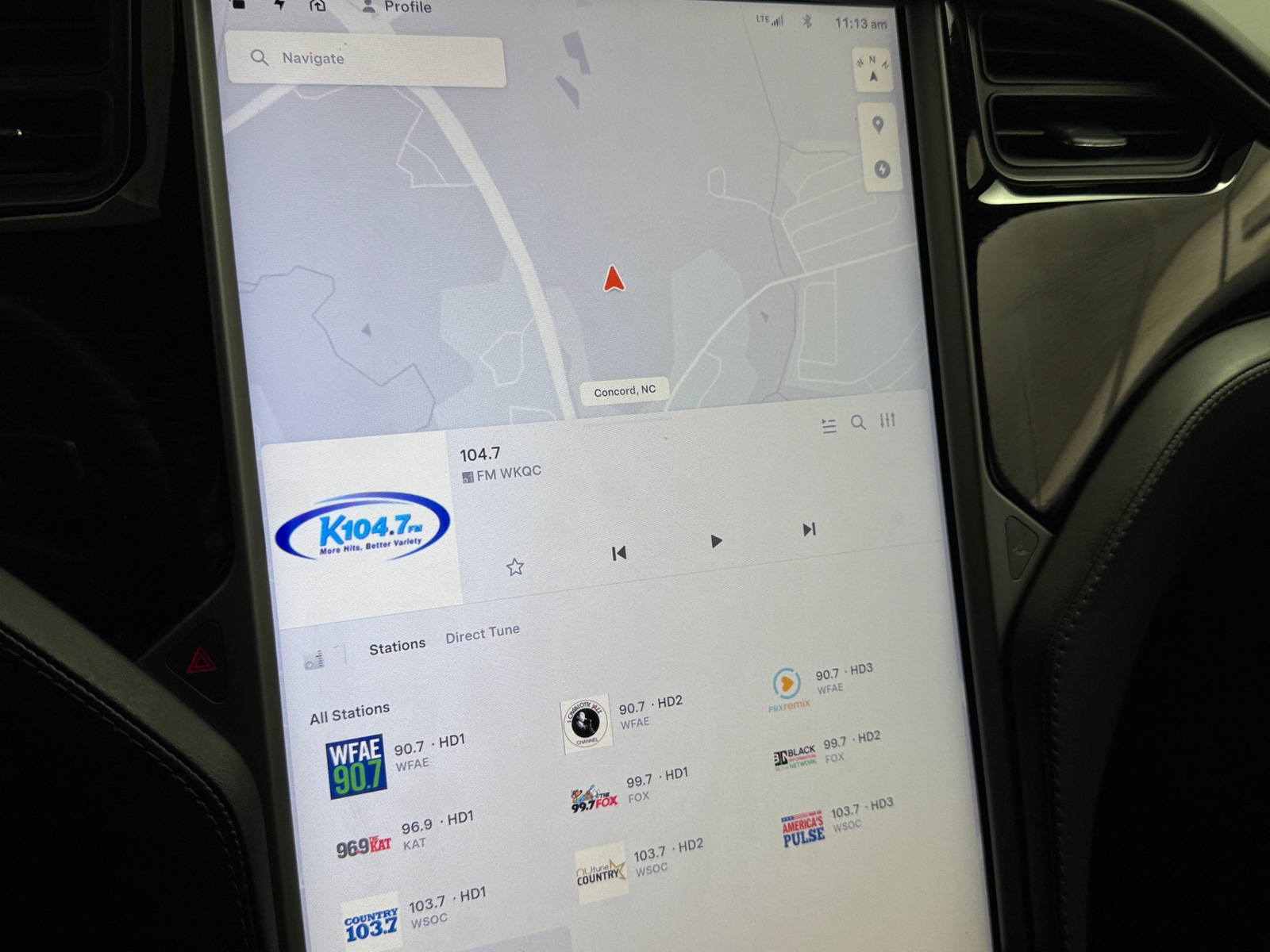 Thumbnail: 2018 Tesla Model S - 3