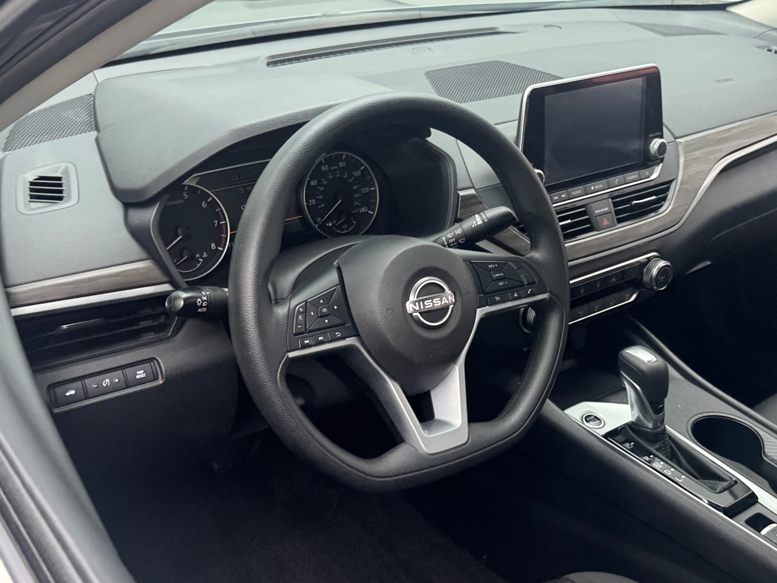 Thumbnail: 2025 Nissan Altima - 5