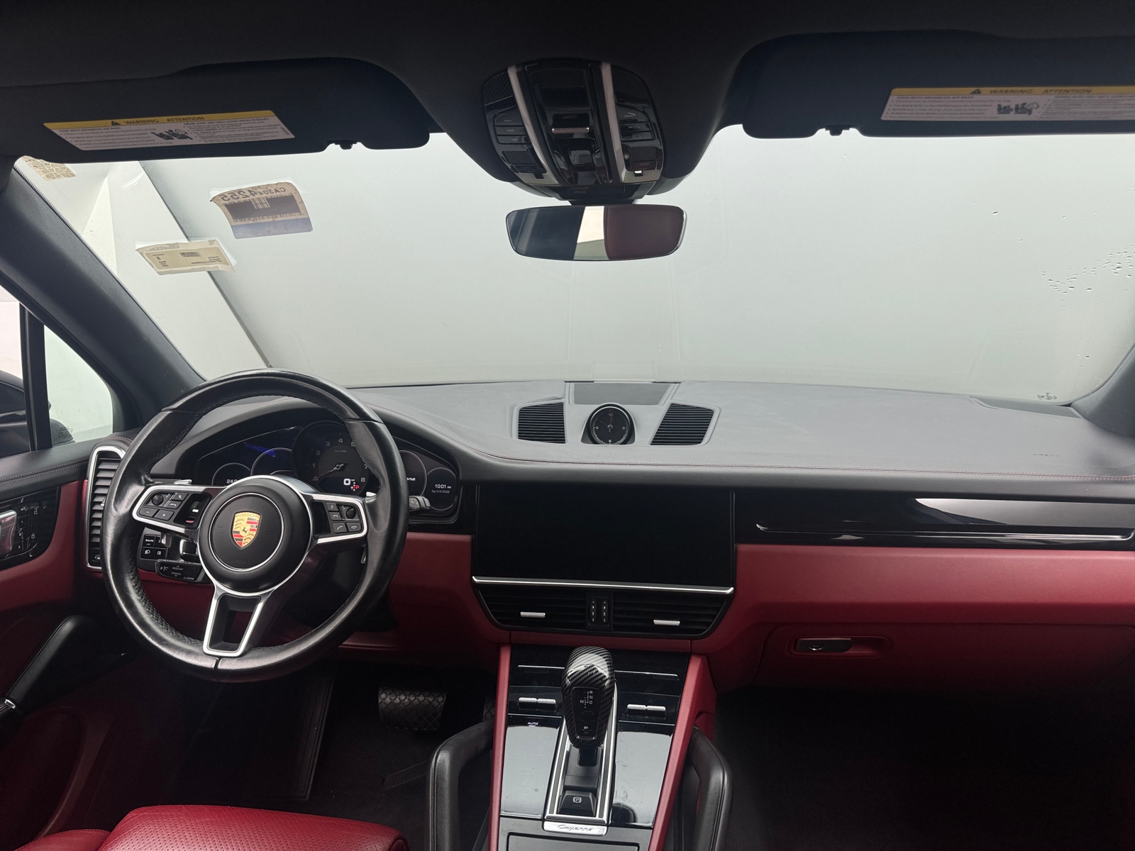 Thumbnail: 2020 Porsche Cayenne - 2