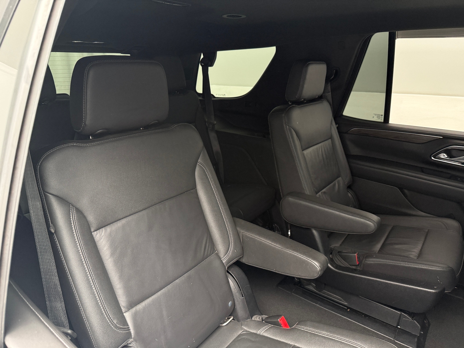 Thumbnail: 2021 Chevrolet Tahoe - 5