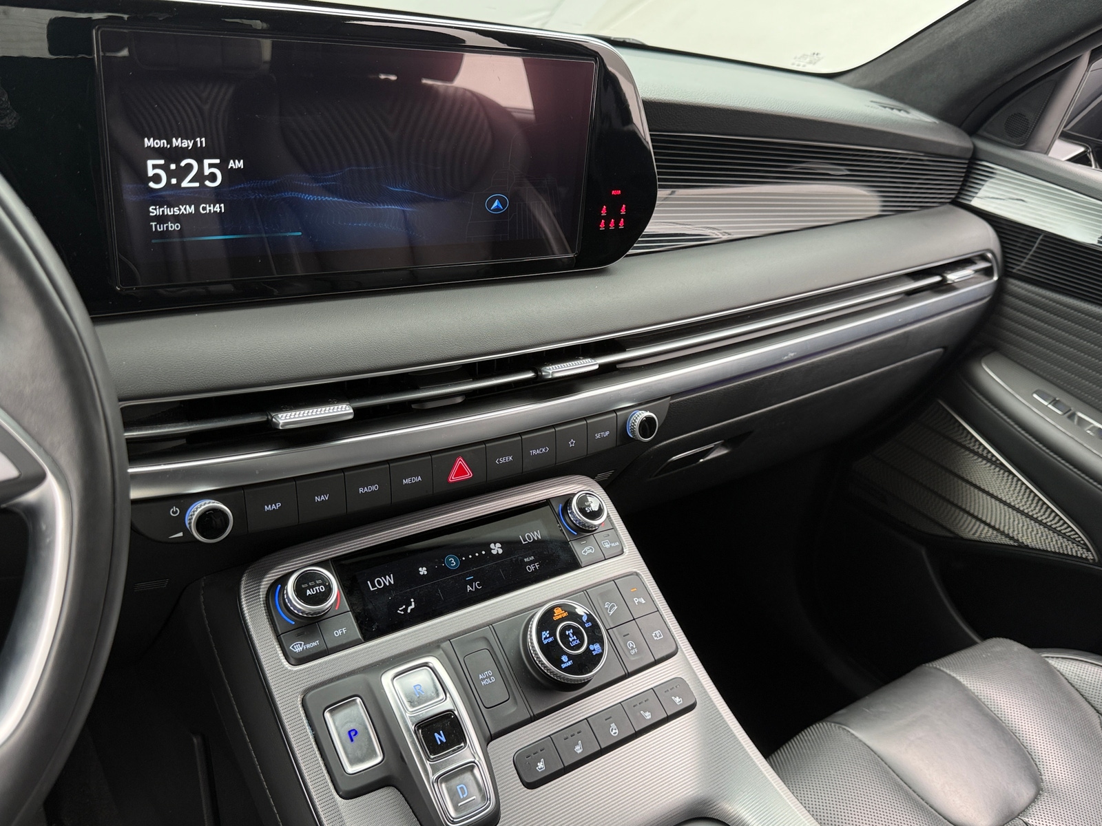Thumbnail: 2024 Hyundai Palisade - 3