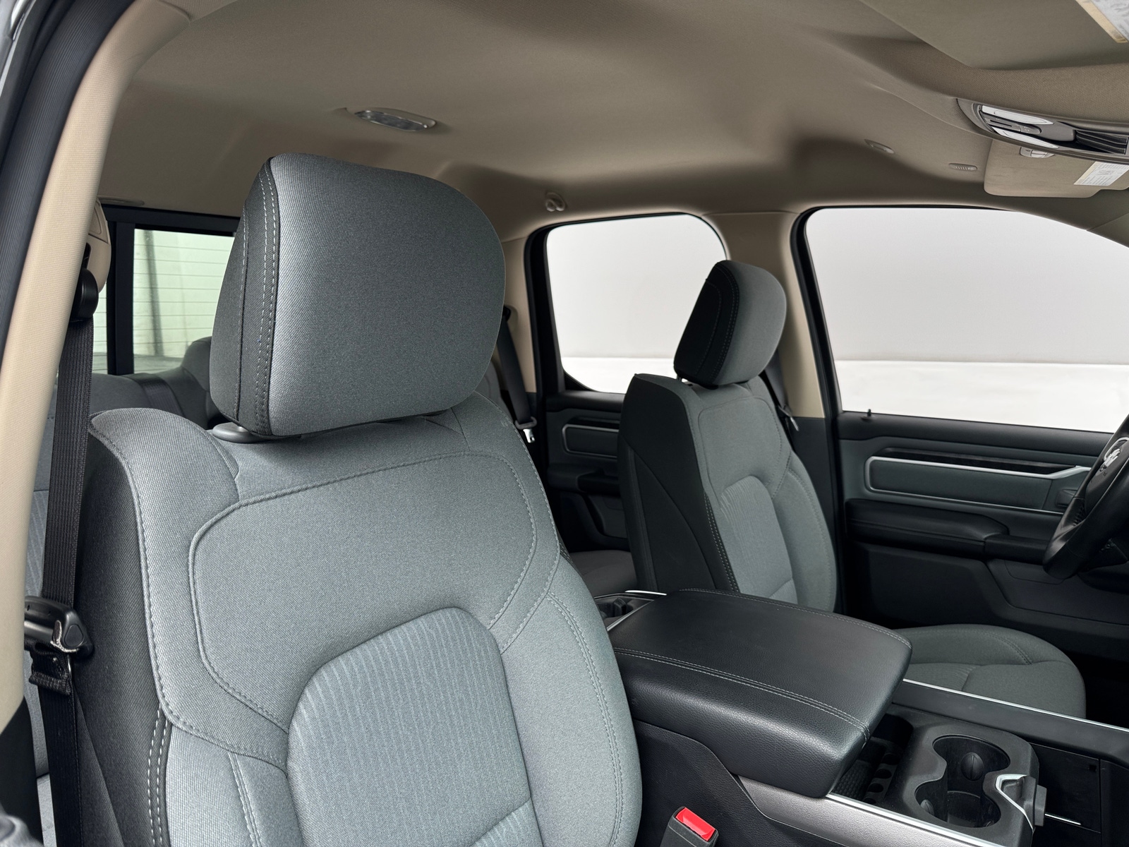 Thumbnail: 2020 RAM 1500 - 2
