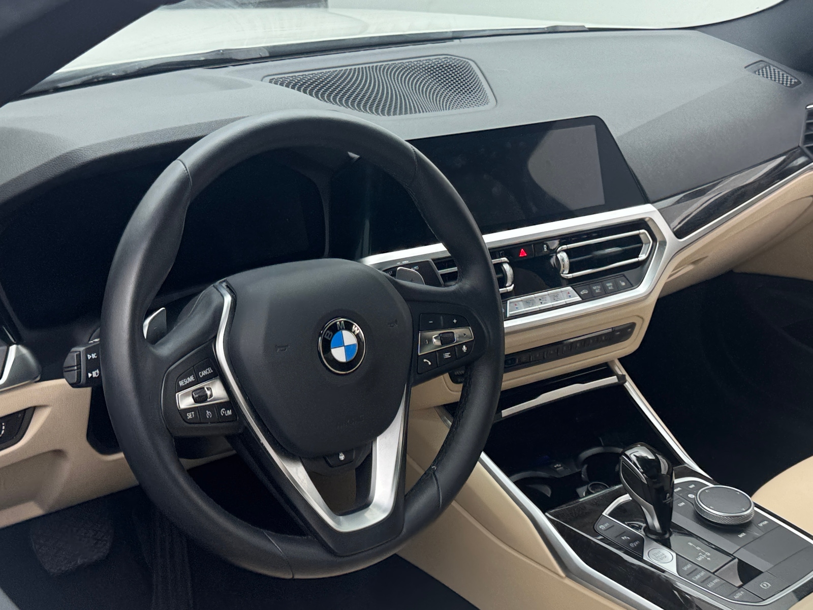 Thumbnail: 2023 BMW 4 Series - 3