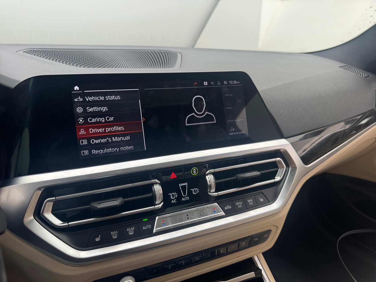 Thumbnail: 2023 BMW 4 Series - 2