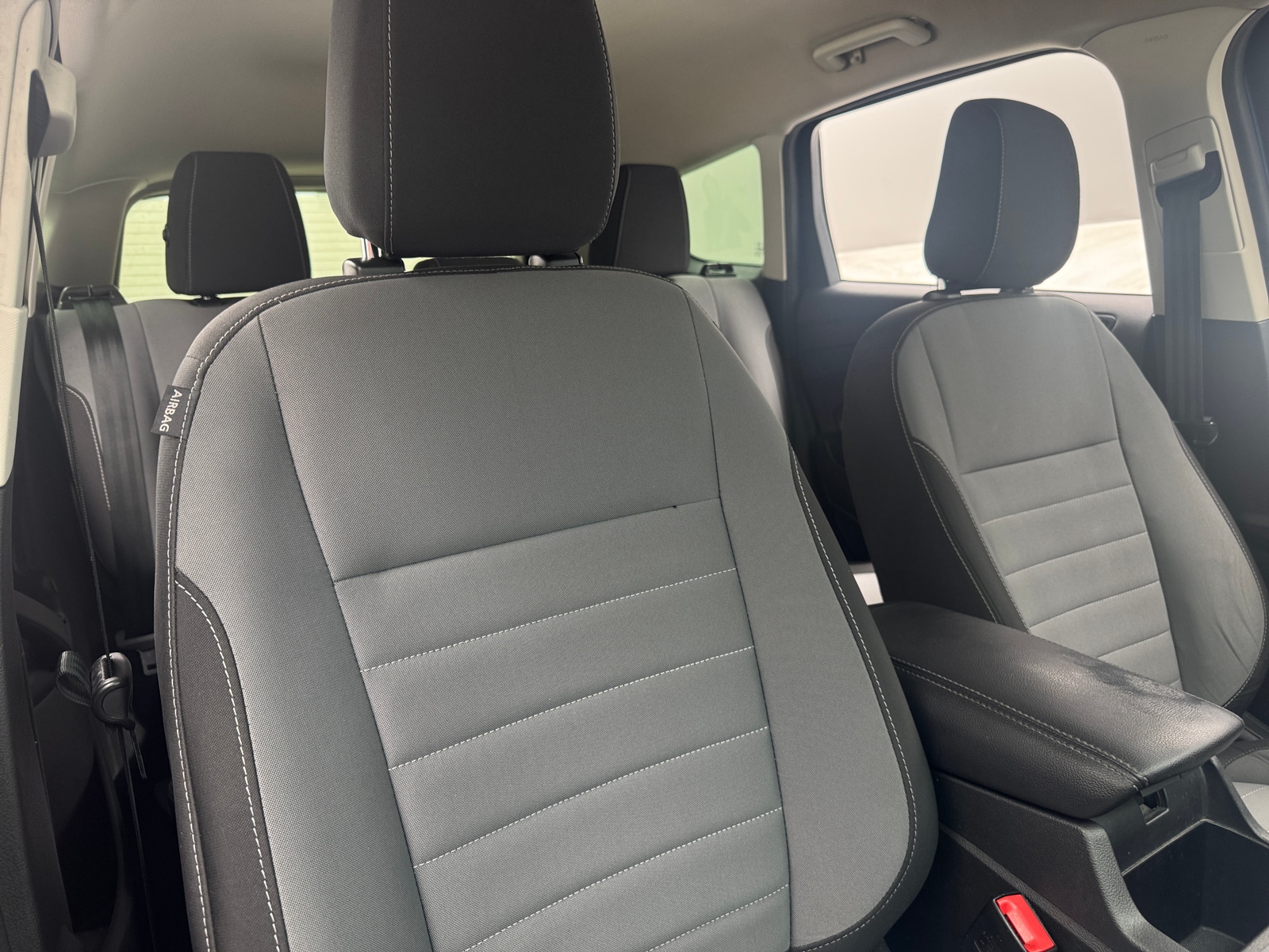 Thumbnail: 2018 Ford Escape - 2
