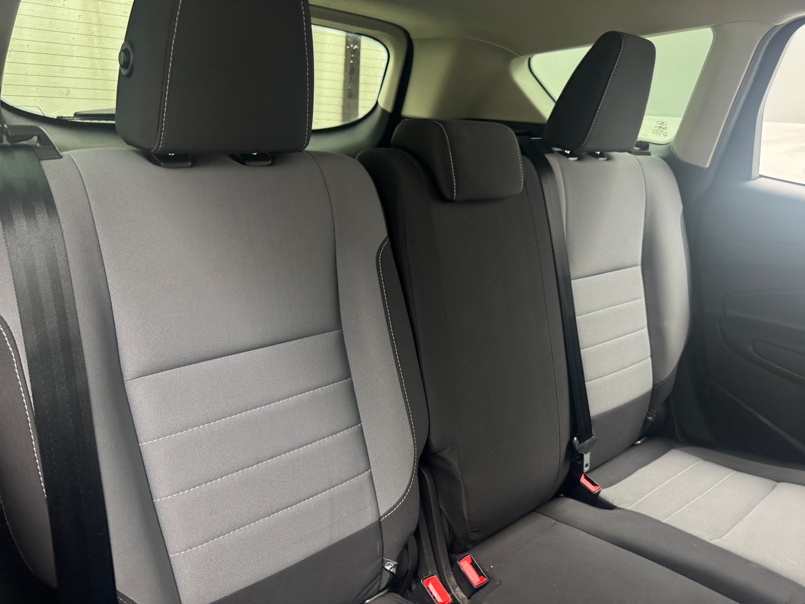 Thumbnail: 2018 Ford Escape - 6