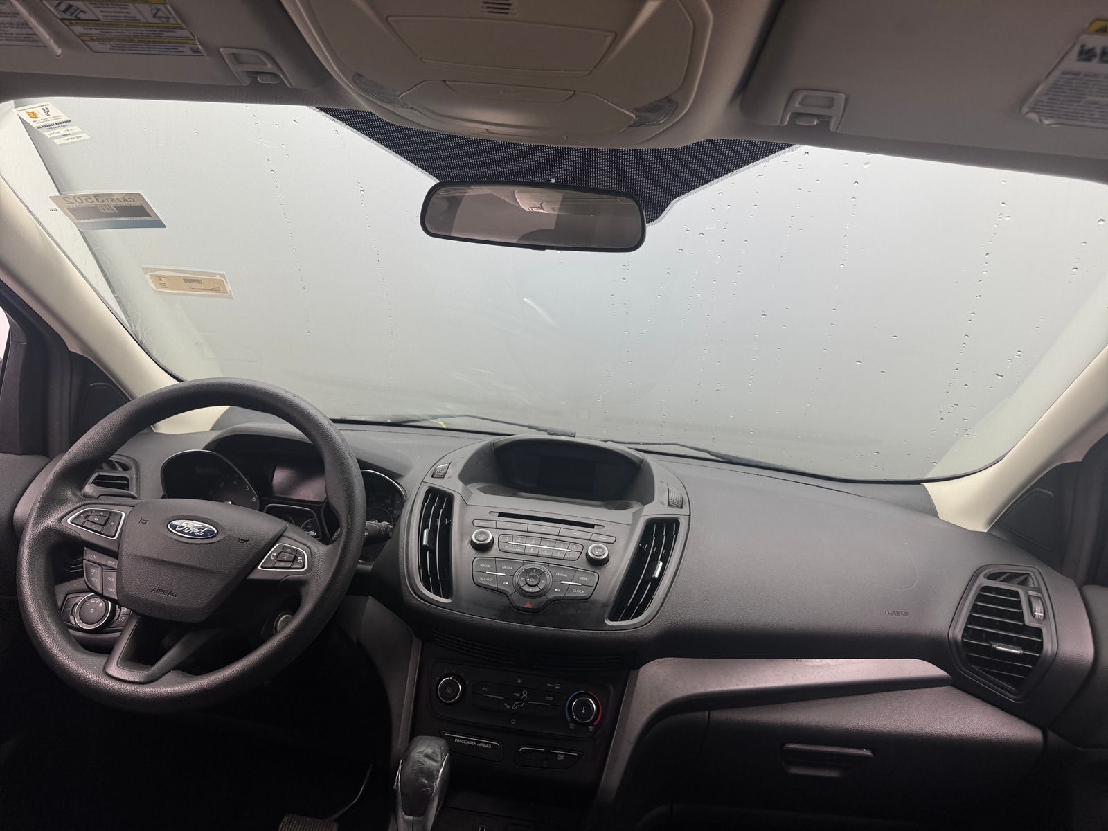 Thumbnail: 2018 Ford Escape - 3