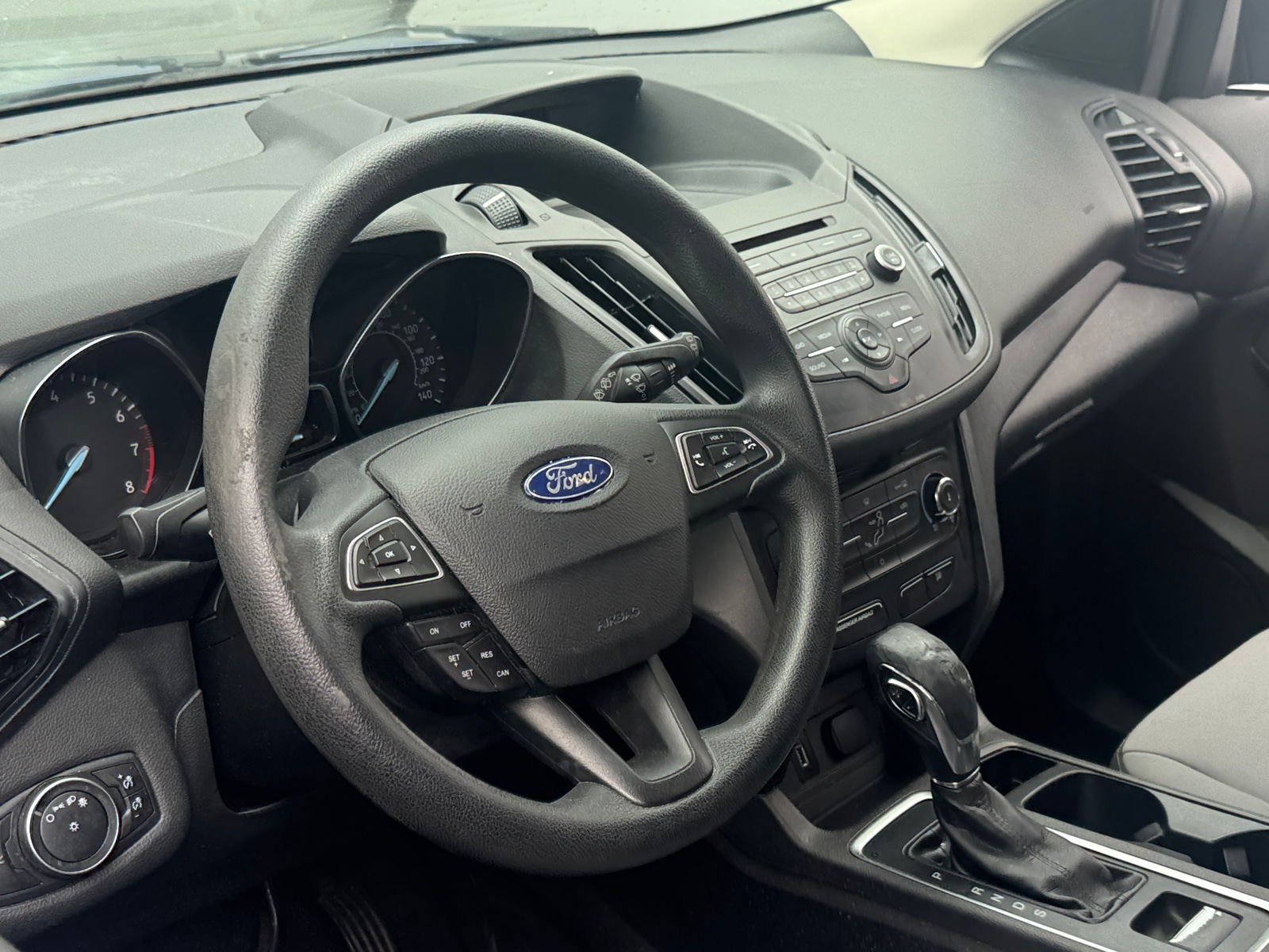 Thumbnail: 2018 Ford Escape - 5