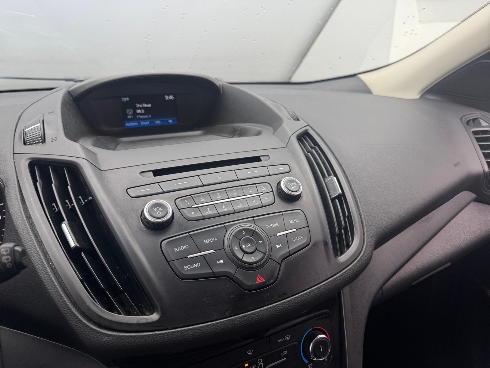 Thumbnail: 2018 Ford Escape - 4
