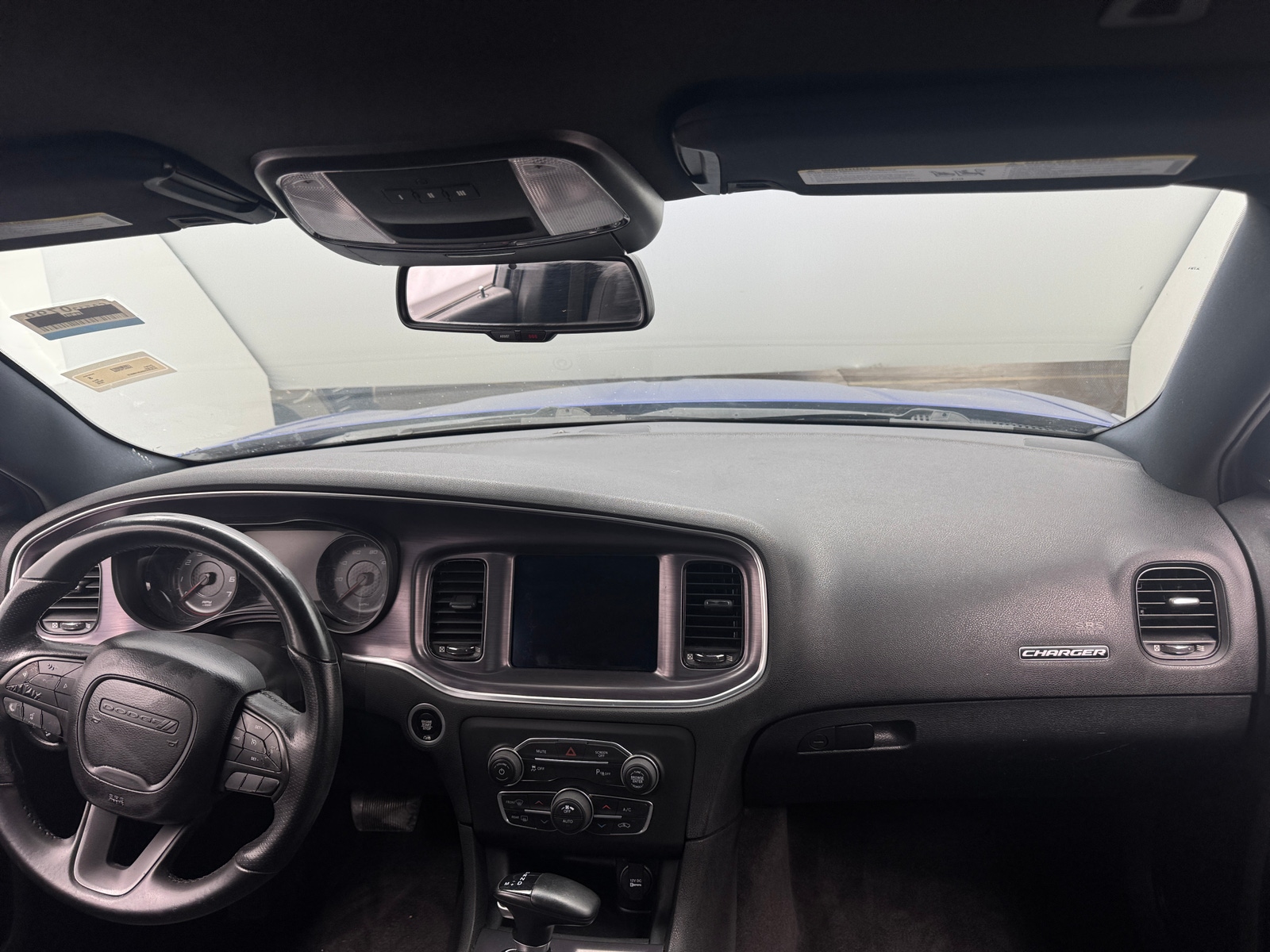Thumbnail: 2018 Dodge Charger - 3