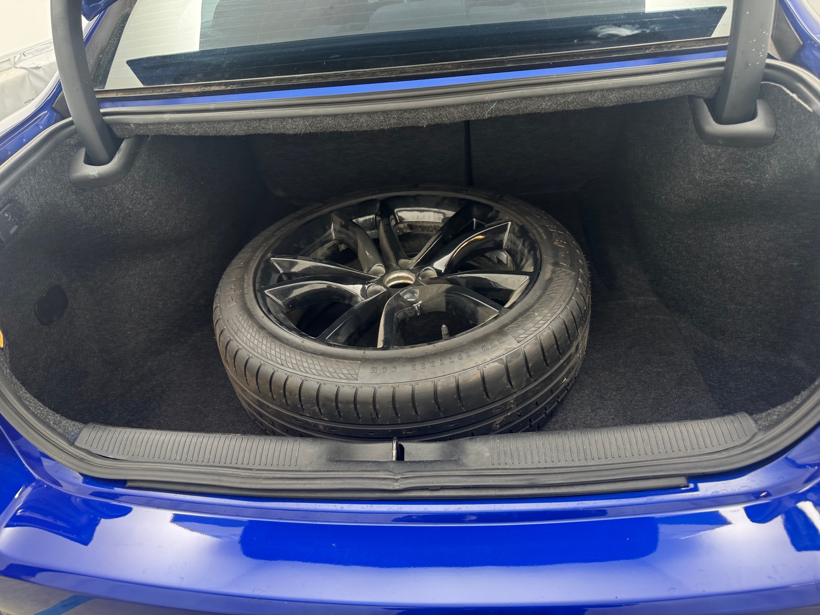 Thumbnail: 2018 Dodge Charger - 7