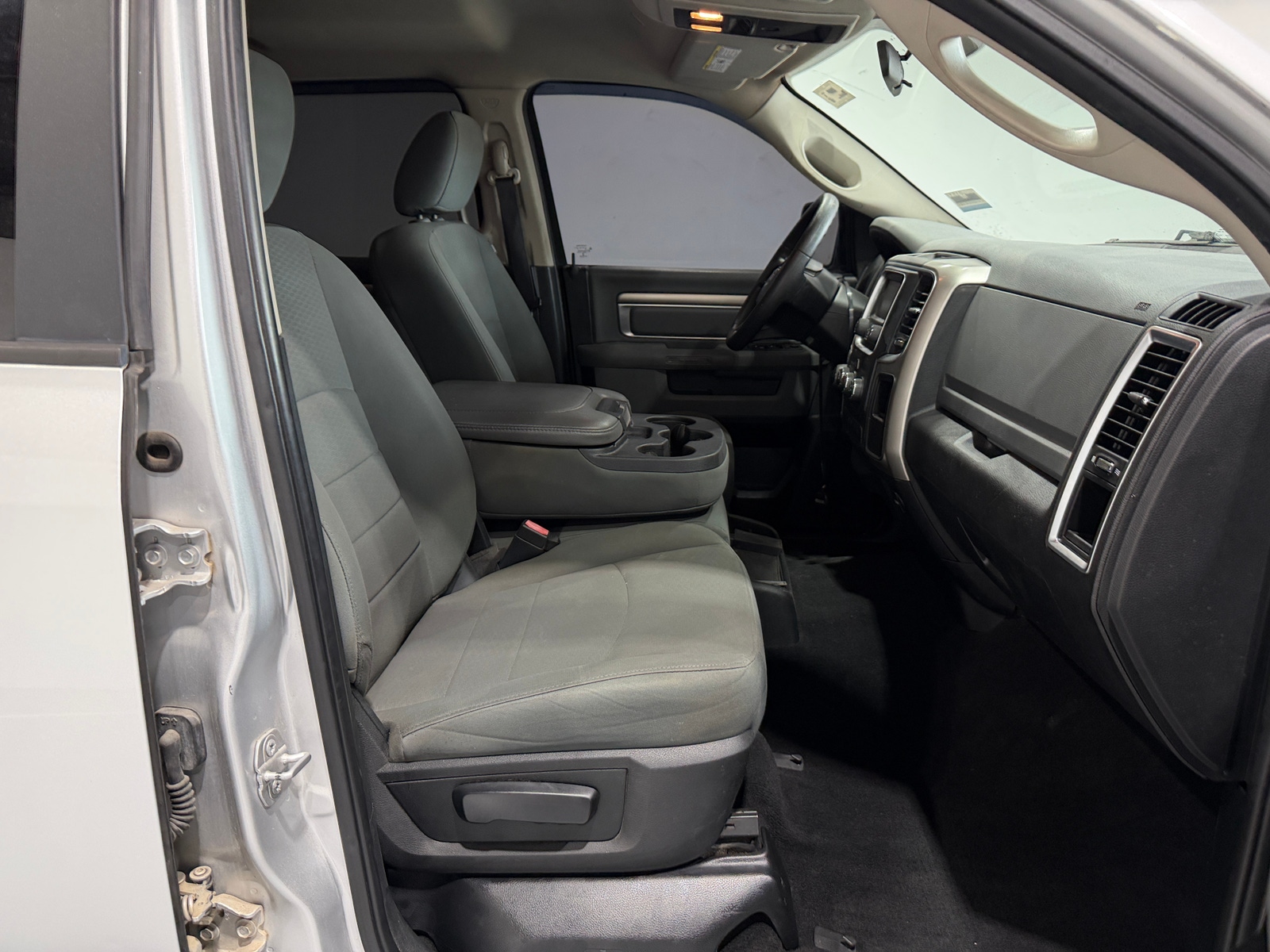 Thumbnail: 2018 RAM 1500 - 2