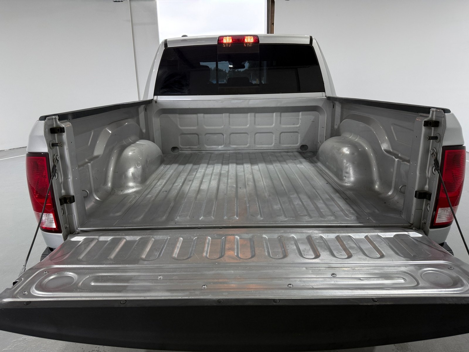 Thumbnail: 2018 RAM 1500 - 7