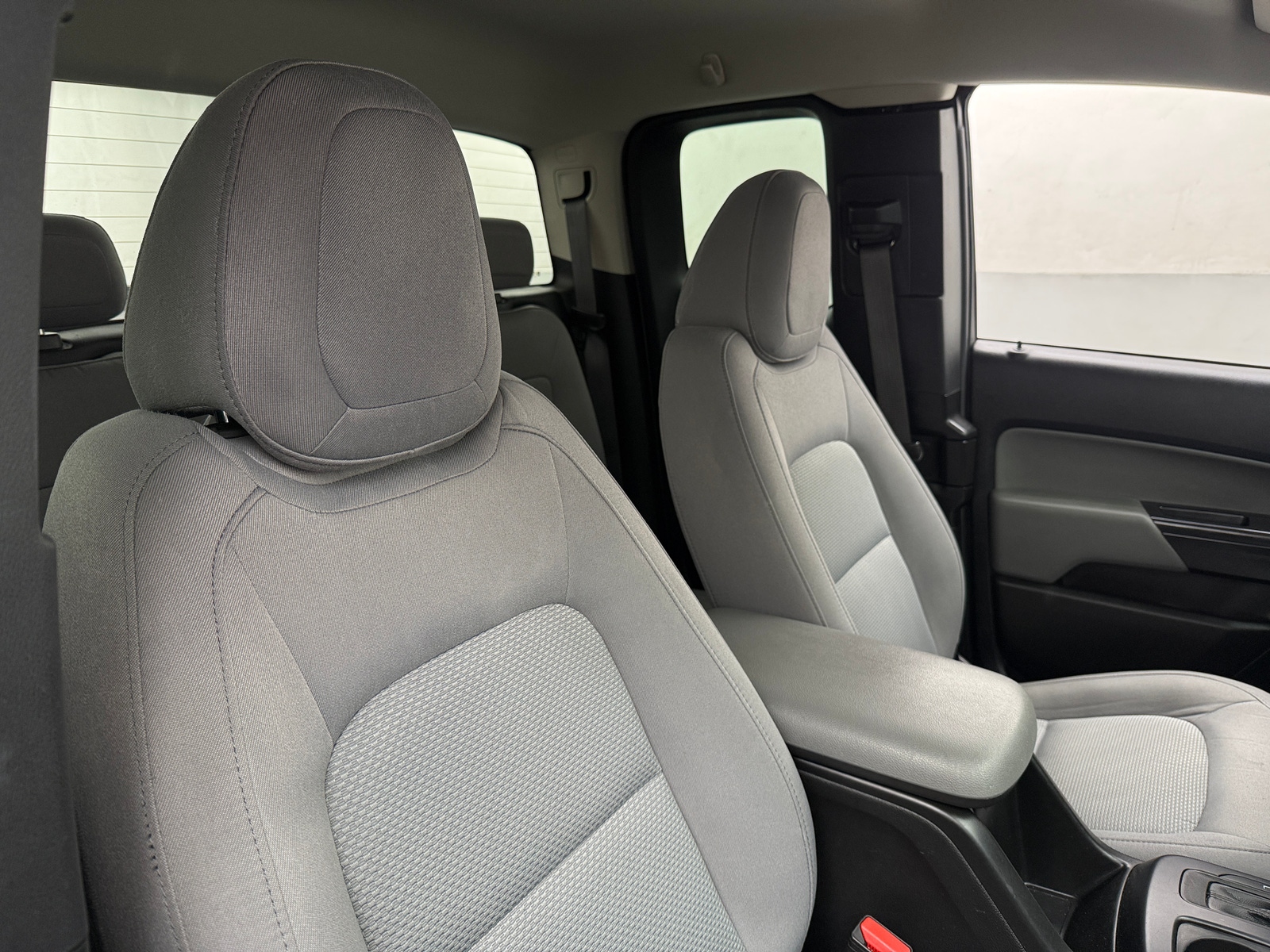 Thumbnail: 2022 GMC Canyon - 2