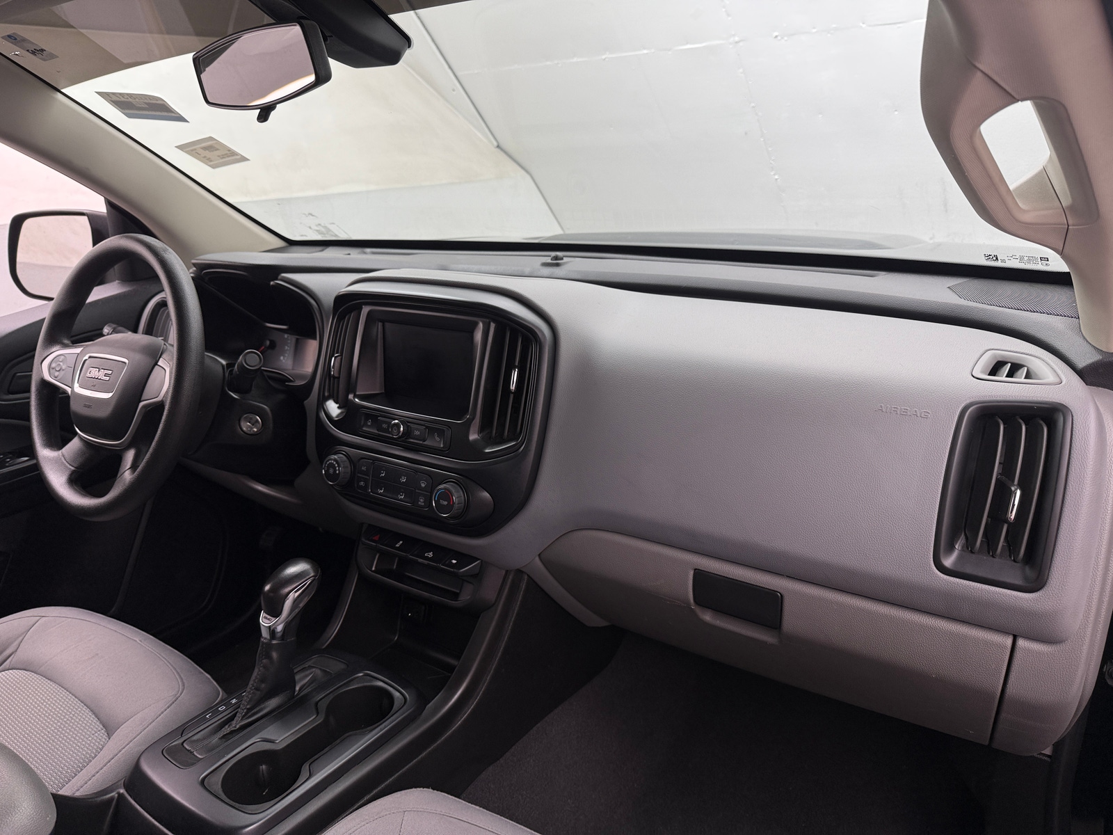 Thumbnail: 2022 GMC Canyon - 3