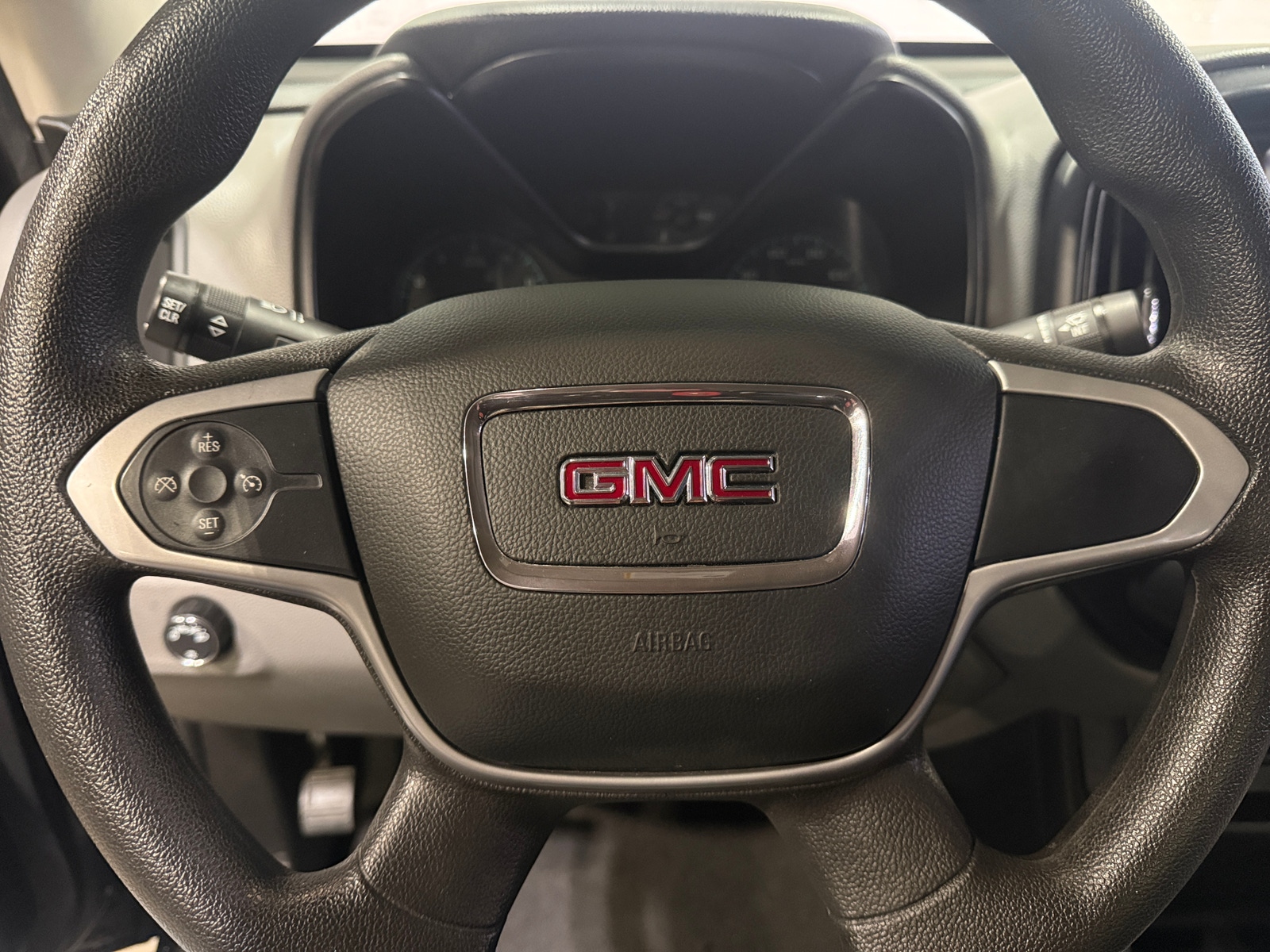 Thumbnail: 2022 GMC Canyon - 5