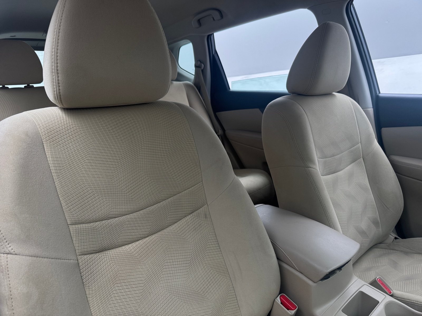 Thumbnail: 2015 Nissan Rogue - 2