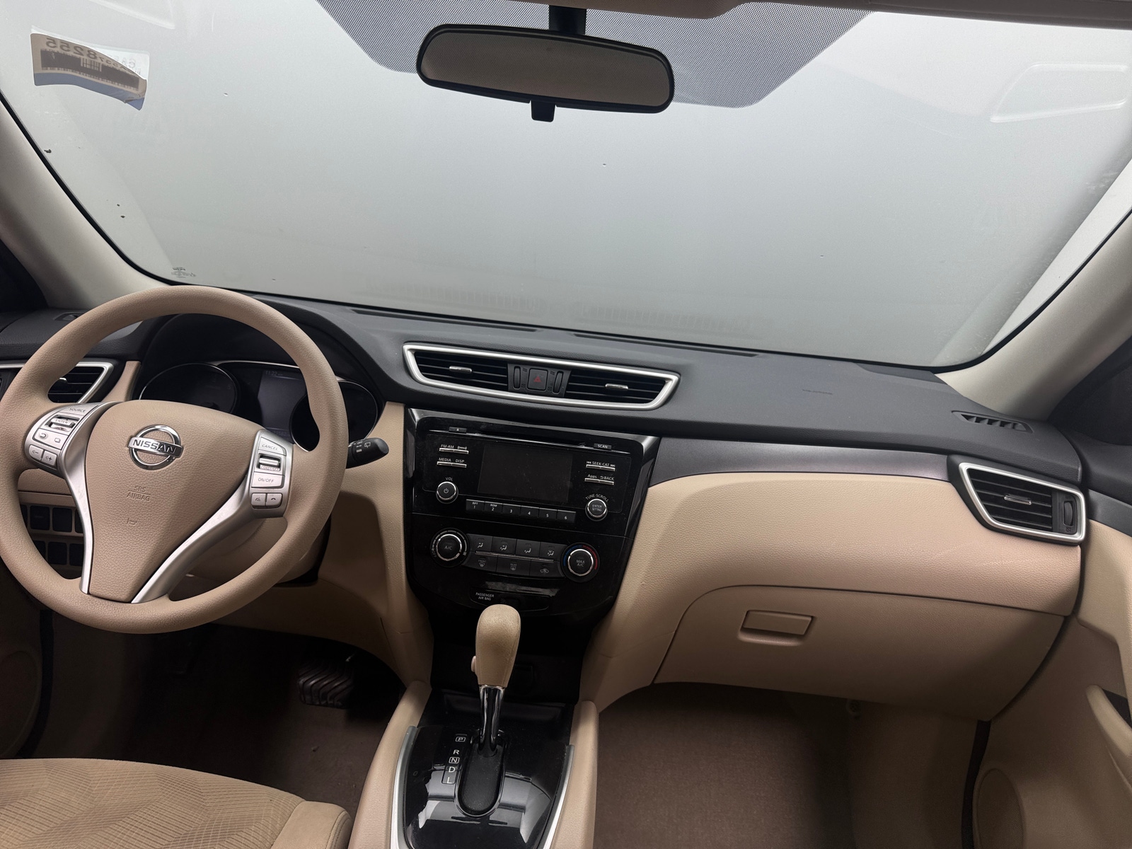 Thumbnail: 2015 Nissan Rogue - 3