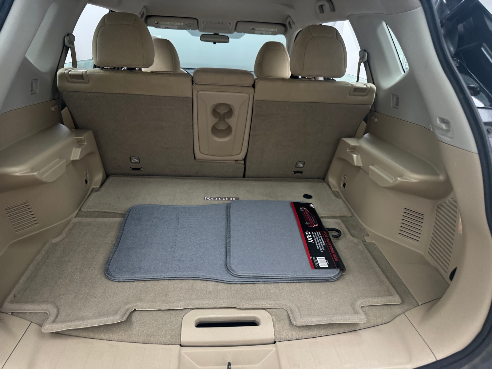 Thumbnail: 2015 Nissan Rogue - 7