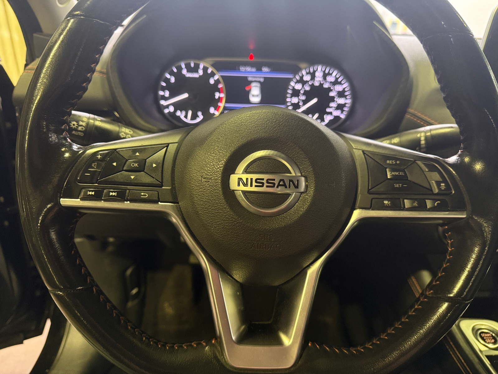 Thumbnail: 2022 Nissan Sentra - 5