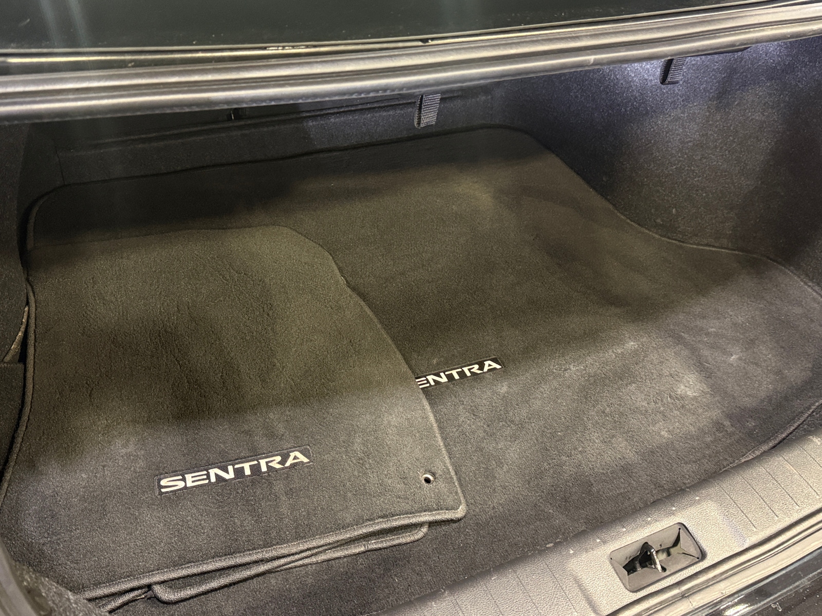 Thumbnail: 2022 Nissan Sentra - 7